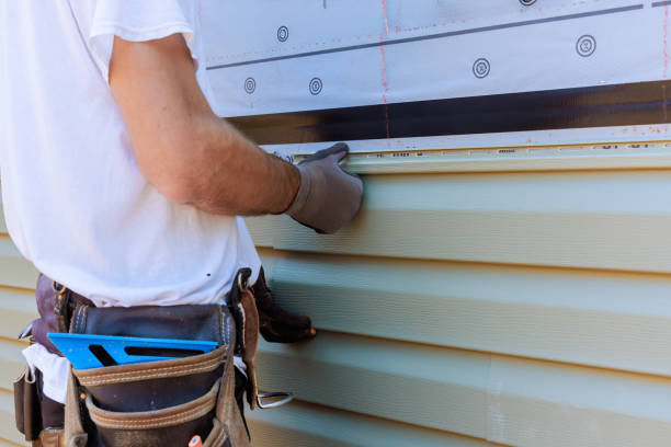 Affordable Siding Installation solutions in Manchester, WA